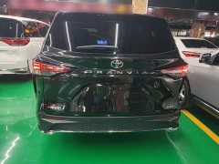 Toyota Gravia 2.5L Hybrid Comfort Edition - photo 5