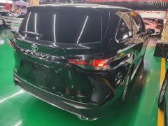 Toyota Gravia 2.5L Hybrid Comfort Edition - photo 6