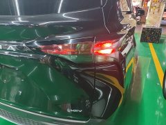 Toyota Gravia 2.5L Hybrid Comfort Edition - photo 7