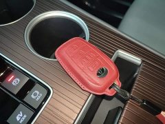 Toyota Gravia 2.5L Hybrid Comfort Edition - photo 8