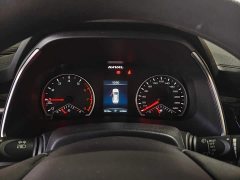 Haval H6 National Trend Edition 1.5T Automatic Urban Version - ფოტო 11