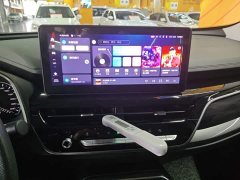 Haval H6 National Trend Edition 1.5T Automatic Urban Version - ფოტო 12