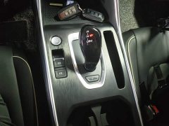 Haval H6 National Trend Edition 1.5T Automatic Urban Version - ფოტო 13