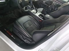 Haval H6 National Trend Edition 1.5T Automatic Urban Version - ფოტო 14