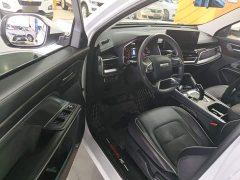 Haval H6 National Trend Edition 1.5T Automatic Urban Version - ფოტო 15