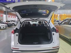 Haval H6 National Trend Edition 1.5T Automatic Urban Version - ფოტო 18
