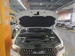 Haval H6 National Trend Edition 1.5T Automatic Urban Version - ფოტო 19
