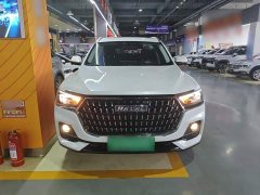 Haval H6 National Trend Edition 1.5T Automatic Urban Version - ფოტო 2