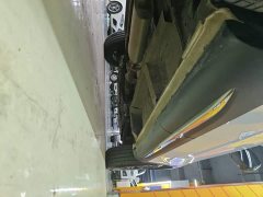 Haval H6 National Trend Edition 1.5T Automatic Urban Version - ფოტო 20