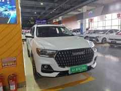 Haval H6 National Trend Edition 1.5T Automatic Urban Version - ფოტო 3