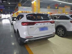 Haval H6 National Trend Edition 1.5T Automatic Urban Version - ფოტო 4
