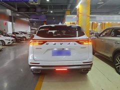 Haval H6 National Trend Edition 1.5T Automatic Urban Version - ფოტო 5