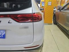 Haval H6 National Trend Edition 1.5T Automatic Urban Version - ფოტო 7