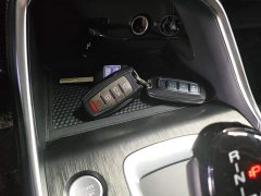 Haval H6 National Trend Edition 1.5T Automatic Urban Version - ფოტო 8
