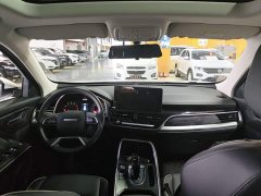 Haval H6 National Trend Edition 1.5T Automatic Urban Version - ფოტო 9