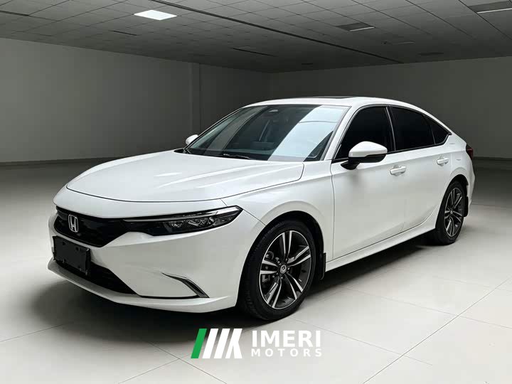 Honda Envix Version HATCHBACK 2.0L e:HEV Luxury Edition - ავტომობილი ჩინეთიდან