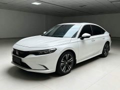 Honda Envix Version HATCHBACK 2.0L e:HEV Luxury Edition - ფოტო 1