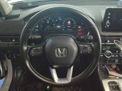 Honda Envix Version HATCHBACK 2.0L e:HEV Luxury Edition - ფოტო 10