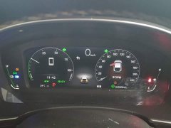Honda Envix Version HATCHBACK 2.0L e:HEV Luxury Edition - ფოტო 11