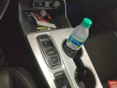 Honda Envix Version HATCHBACK 2.0L e:HEV Luxury Edition - ფოტო 13