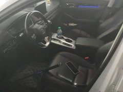 Honda Envix Version HATCHBACK 2.0L e:HEV Luxury Edition - ფოტო 14