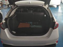 Honda Envix Version HATCHBACK 2.0L e:HEV Luxury Edition - ფოტო 18