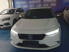 Honda Envix Version HATCHBACK 2.0L e:HEV Luxury Edition - ფოტო 2