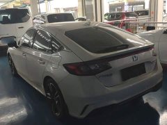 Honda Envix Version HATCHBACK 2.0L e:HEV Luxury Edition - ფოტო 4