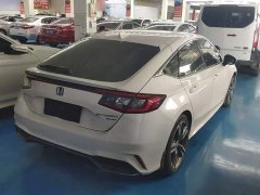 Honda Envix Version HATCHBACK 2.0L e:HEV Luxury Edition - ფოტო 6