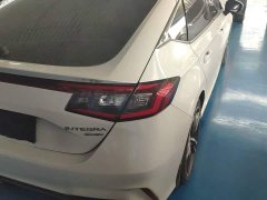 Honda Envix Version HATCHBACK 2.0L e:HEV Luxury Edition - ფოტო 7