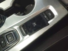 Honda Envix Version HATCHBACK 2.0L e:HEV Luxury Edition - ფოტო 8