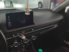 Honda Envix Version HATCHBACK 2.0L e:HEV Luxury Edition - ფოტო 9
