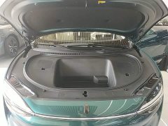 Luxeed Zhiji R7 Pure Electric Max (192-Channel LiDAR) - ფოტო 19