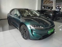 Luxeed Zhiji R7 Pure Electric Max (192-Channel LiDAR) - ფოტო 3
