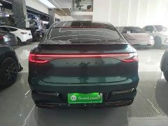 Luxeed Zhiji R7 Pure Electric Max (192-Channel LiDAR) - ფოტო 5