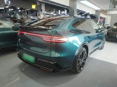 Luxeed Zhiji R7 Pure Electric Max (192-Channel LiDAR) - ფოტო 6