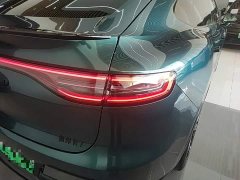 Luxeed Zhiji R7 Pure Electric Max (192-Channel LiDAR) - ფოტო 7