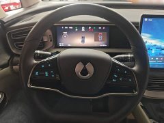 Denza D9 DM-i Smart Driving Edition 1100 Luxury Edition - ფოტო 10