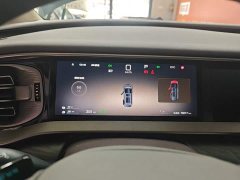 Denza D9 DM-i Smart Driving Edition 1100 Luxury Edition - ფოტო 11