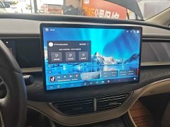 Denza D9 DM-i Smart Driving Edition 1100 Luxury Edition - ფოტო 12