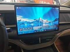 Denza D9 DM-i Smart Driving Edition 1100 Luxury Edition - ფოტო 13