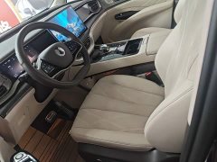 Denza D9 DM-i Smart Driving Edition 1100 Luxury Edition - ფოტო 14