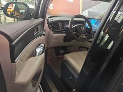 Denza D9 DM-i Smart Driving Edition 1100 Luxury Edition - ფოტო 15