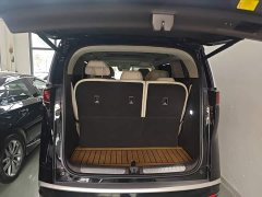 Denza D9 DM-i Smart Driving Edition 1100 Luxury Edition - ფოტო 18