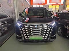 Denza D9 DM-i Smart Driving Edition 1100 Luxury Edition - ფოტო 2