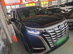 Denza D9 DM-i Smart Driving Edition 1100 Luxury Edition - ფოტო 3