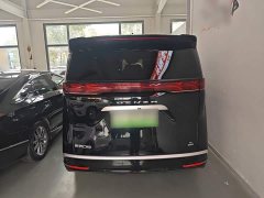 Denza D9 DM-i Smart Driving Edition 1100 Luxury Edition - ფოტო 5