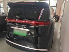 Denza D9 DM-i Smart Driving Edition 1100 Luxury Edition - ფოტო 6