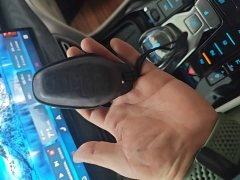 Denza D9 DM-i Smart Driving Edition 1100 Luxury Edition - ფოტო 8