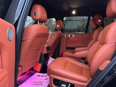 Li Auto L8 Pro - ფოტო 11